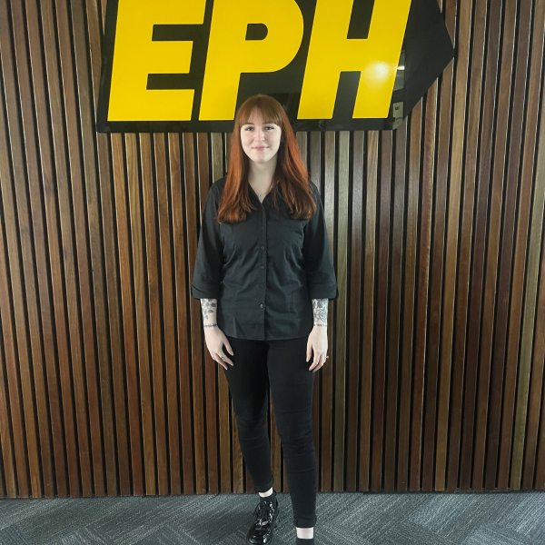 Jessikah Moffat Jessikah Moffat