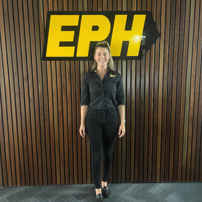 Ebony van Schaik Ebony van Schaik