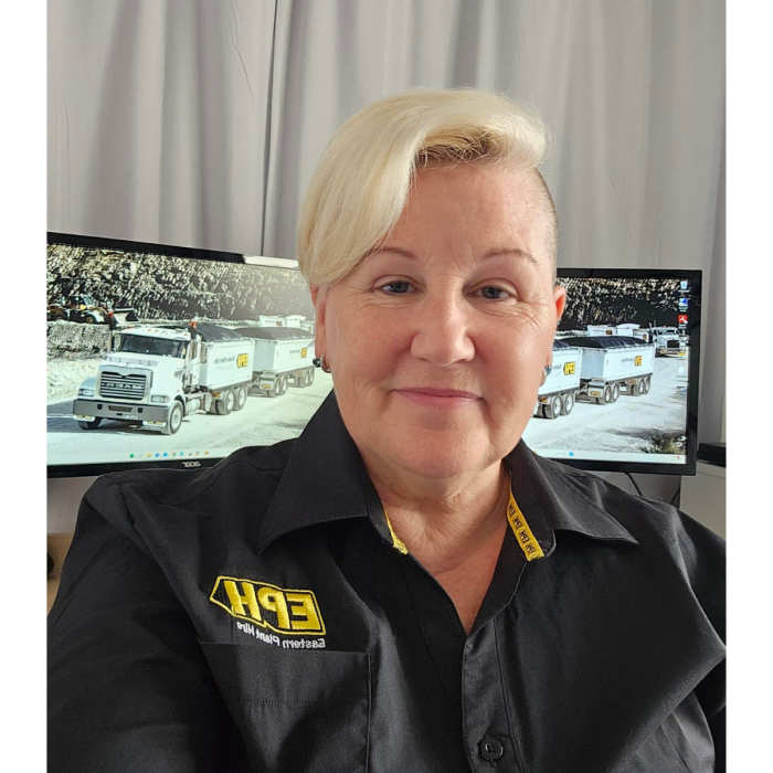 Tracy Dawson Tracy Dawson