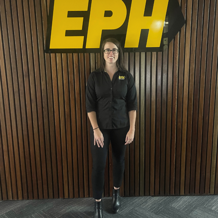 Emily Foster Emily Foster